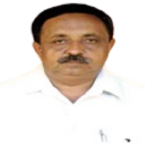 Dr. Chetankumar B. Masram